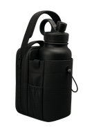 RepTorque™ Magnetic Gym Bag