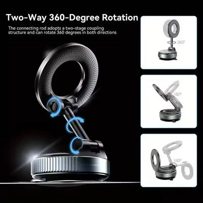 RepTorque™ Magnetic Phone Holder