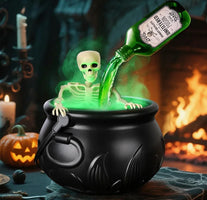 RepTorque™ Magic Witch Cauldron