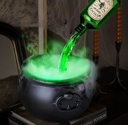 RepTorque™ Magic Witch Cauldron