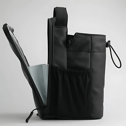 RepTorque™ Magnetic Gym Bag
