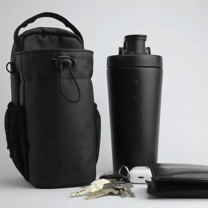 RepTorque™ Magnetic Gym Bag