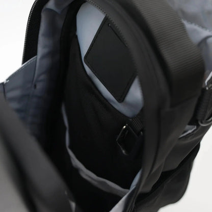 RepTorque™ Magnetic Gym Bag