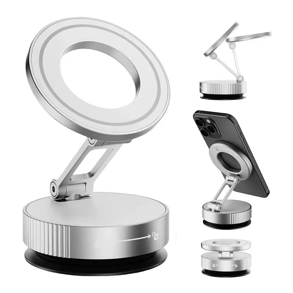 RepTorque™ Magnetic Phone Holder