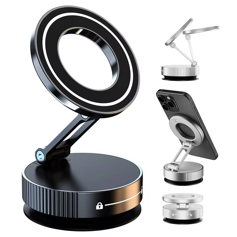 RepTorque™ Magnetic Phone Holder